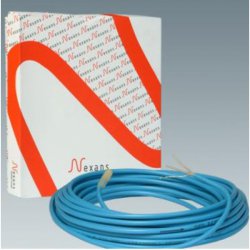 Высокотехнологичный кабель Nexans. Основные области применения