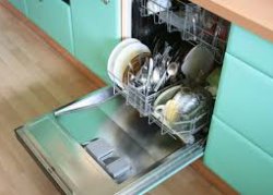 Как подключить посудомоечную машинку 