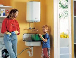 Как правильно выбрать электрический водонагреватель: полезные советы
