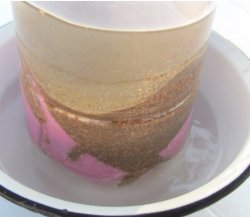 Как сделать фильтр воды из песка и бутылки 