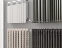 Радиаторы отопления и их выбор