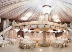 Как выбрать банкетный зал для свадьбы