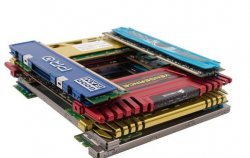 Тестирование скоростной памяти DDR3