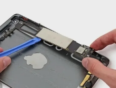 Как выполнить правильный ремонт iPad