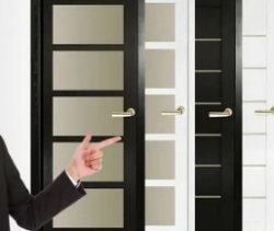Почему правильный выбор межкомнатных дверей очень важен?