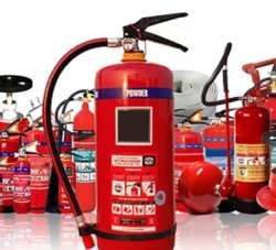 Почему важно выбирать качественное пожарное оборудование?