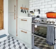 Как выбрать лучшую плитку на кухню?