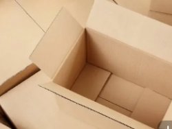 Гофрированные и картонные коробки, в чем разница?