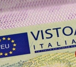 Как получить визу для поездки в Италию?