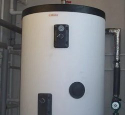 Оптимальные параметры промышленных водонагревателей: рекомендации по выбору